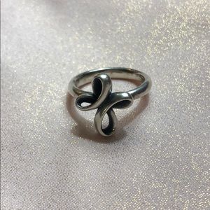 James Avery Ring